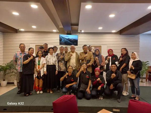 Gambar Galeri