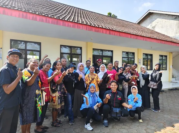 Gambar Galeri