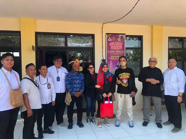 Gambar Galeri