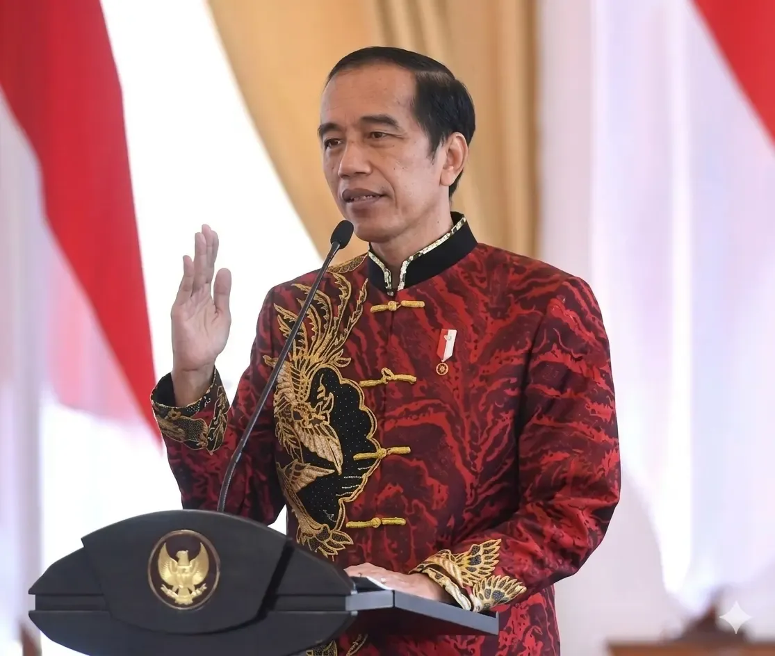 Joko Widodo