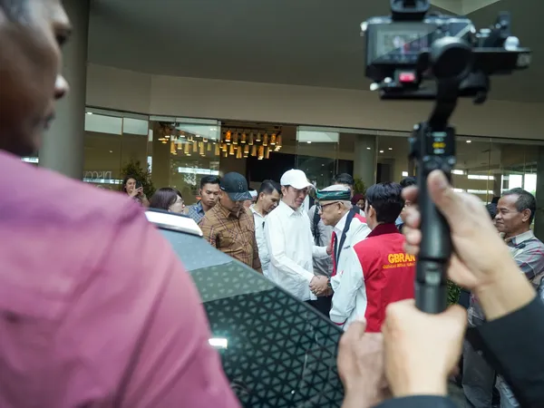 Gambar Galeri
