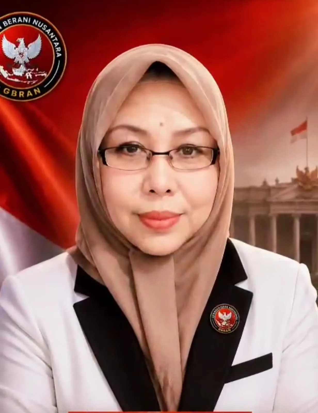 Jati Erna Sahara