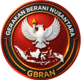 G-BRAN Logo
