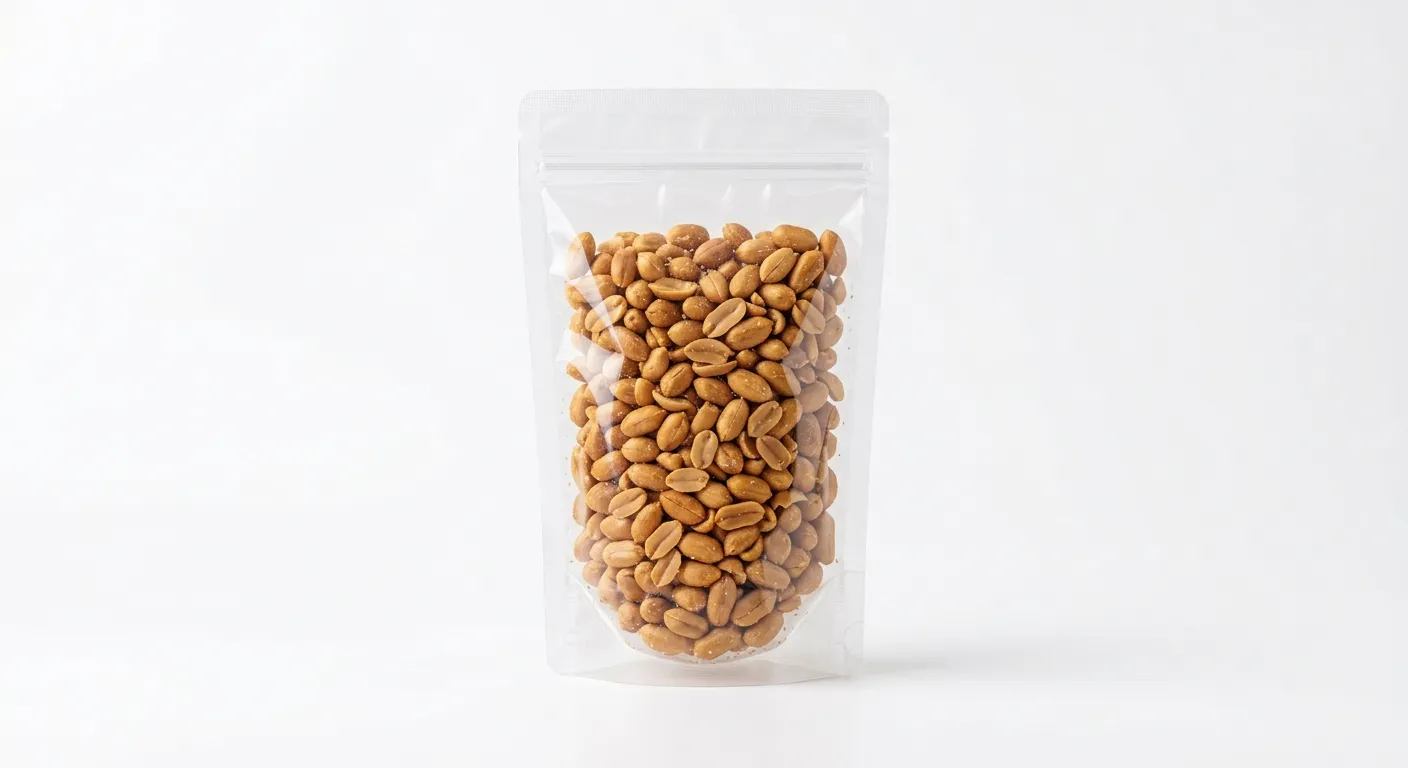 Kacang
