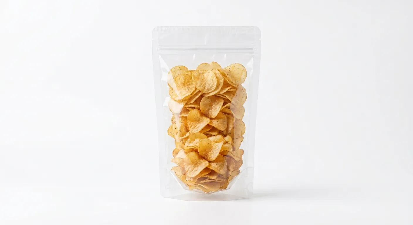 Keripik Singkong