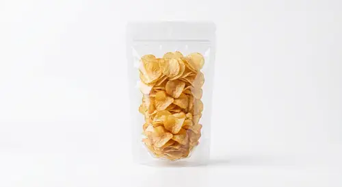 Keripik Singkong