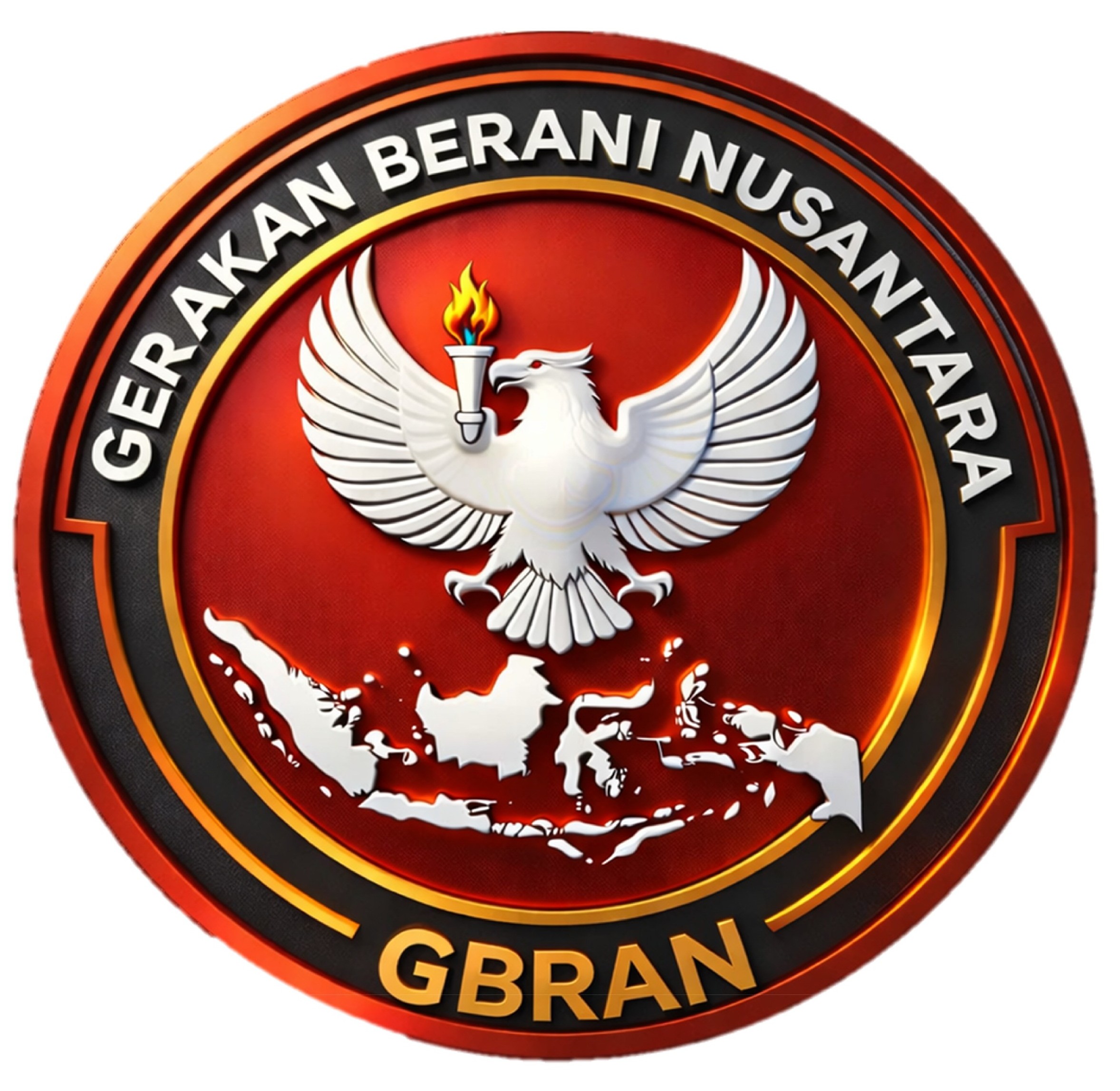 G-BRAN Logo