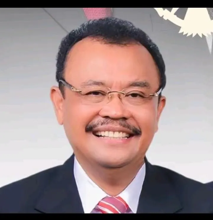 Rimso Maruli Sinaga